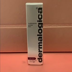 Dermalogica Multivitamin power Firm